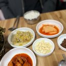 고집불통반찬 티스토리