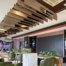 자다 앤 가다 | 2025.8.9.(토)-10.(일) 몽골중부여행 1일차 : 몽골공항-에르덴조사원-쳉헤르 온천(DUUT RESORT)