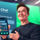 MZ따라잡기 인스타그램 | 엑스챗(XChat) 한국 출시 완벽 정리 — 카카오톡 대신 써도 될까? 기능·보안·차이점 총비교