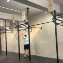 하이파이브 크로스핏 | [서울 송파] 오운완 성지! 크로스핏에이드 잠실점에서 땀 흘리고 온 솔직 후기