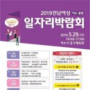 여수여성인력개발센터 이미지