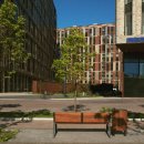 복합용도 건축물 이미지