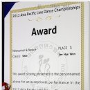 라인댄스2 이미지