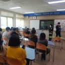 청웅중학교 이미지