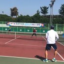 동해웰빙레포츠타운 테니스장 이미지