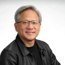 엔디비아 회장 이미지