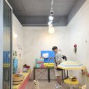 퍼피타운커피 이미지