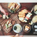 영자어묵 오리지널 어묵떡볶이 :: 즉석떡볶이 만드는법