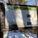 삼공리 월음령계곡 제철유적 이미지