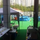 가온합기도 이미지