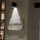 블루마린 | [모리셔스 신혼여행 H.15] 4일차 | 파라디스 비치콤버 "블루마린" 레스토랑 후기!