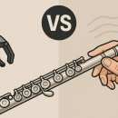 플룻 (고급) 이미지