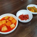 전주콩나루 콩나물국밥 이미지