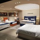 신강목장 | 디자인까지 만족시킨 혼수침대