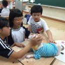 동백초등학교 이미지