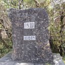 11월 3일 한라산 1,100고지 생태늪지 이미지