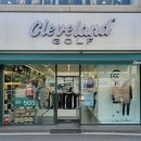 클리브랜드 죽전점 이미지