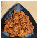 맨지기치킨 이미지