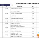 단양농부마을 이미지