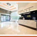 현대세탁소 | Seoul 역세권 Uljiro Co-op Residence 후기