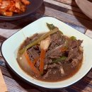 포항 효자동 맛집 대구뭉티기 한우불고기전골