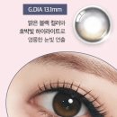 오렌즈 광주 충장로 2호점 | (11) 오렌즈 글로이 블랙 후기ㅣ오렌즈 글로이 블랙 실착후기, 오렌즈 글로이 블랙 무쌍, 무쌍 렌즈...