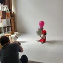 쌍둥이 스튜디오 촬영 후기:)