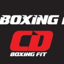 CD BOXING FIT 이미지