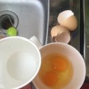 전자렌지로 계란찜 만들기 (계란 2알 기준) 이미지