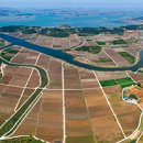 평화태양광발전소 이미지