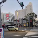 신생프라자 | [일본 / 후쿠오카 여행]: AMU 플라자 하카타 닌텐도 스토어 후기