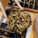 땡초김밥 - 전주시 완산구 홍산남로 62 | 땡초김밥
