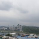 갑천도시고속도로 이미지