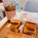 켈리 토스트 카페 강남구청역점 네이버블로그