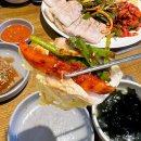 황금족발 - 아산시 문화로 257-17 | [인천 계양] 족발맛집인줄 알았는데 보쌈맛집까지!! ‘황금족발&굴따세’후기