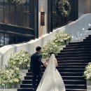 봄을 부르는 유러피언 플로리스트 | (소노펠리체컨벤션 본식 후기) 견적 공유, 예약 팁, belle 옵션, 꽃 장식 추가 옵션, free drink 추가...