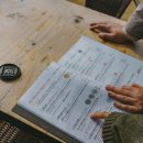 화이트 크로우 브루잉 이미지