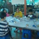 해찬솔지역아동센터 이미지