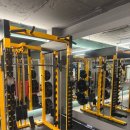 Finish공무원체력 | 리메이크바디샵 낙성대 본점 진짜후기 체력향상 소방공무원 준비 남친이랑 같이 등록했어요
