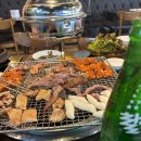 김가네숯불닭갈비 이미지