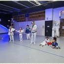 나르샤 태권도장 이미지