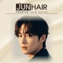 준헤어라인
