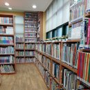 화전작은도서관 이미지