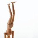 청개구리 이미지