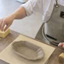 도자기원데이클래스 | [송파,강동 이색데이트] 도자기 공방 '세라믹드욘' 원데이클래스 후기