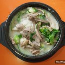 응암순대국 이미지
