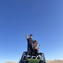 코리얼트립(COREAL TRIP) | 페루 리마에서 이카 와카치나 사막 여행 버기카 추천 투어 코스 주의 사항 후기