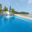 야자수 풀빌라 이미지