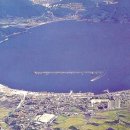 구조라방파제 이미지