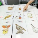 다산가람초영어학원 아이 영어 실력이 자라나는게 보여요